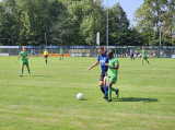 D.B.G.C. 2 - S.K.N.W.K. 2 (beker) seizoen 2024-2025 (85/181)